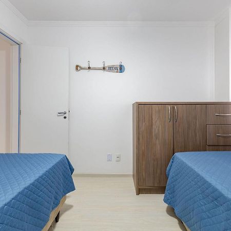 Excelente Apartamento A 2 Minutos Da Praia De Bombas Бомбиньяс Экстерьер фото