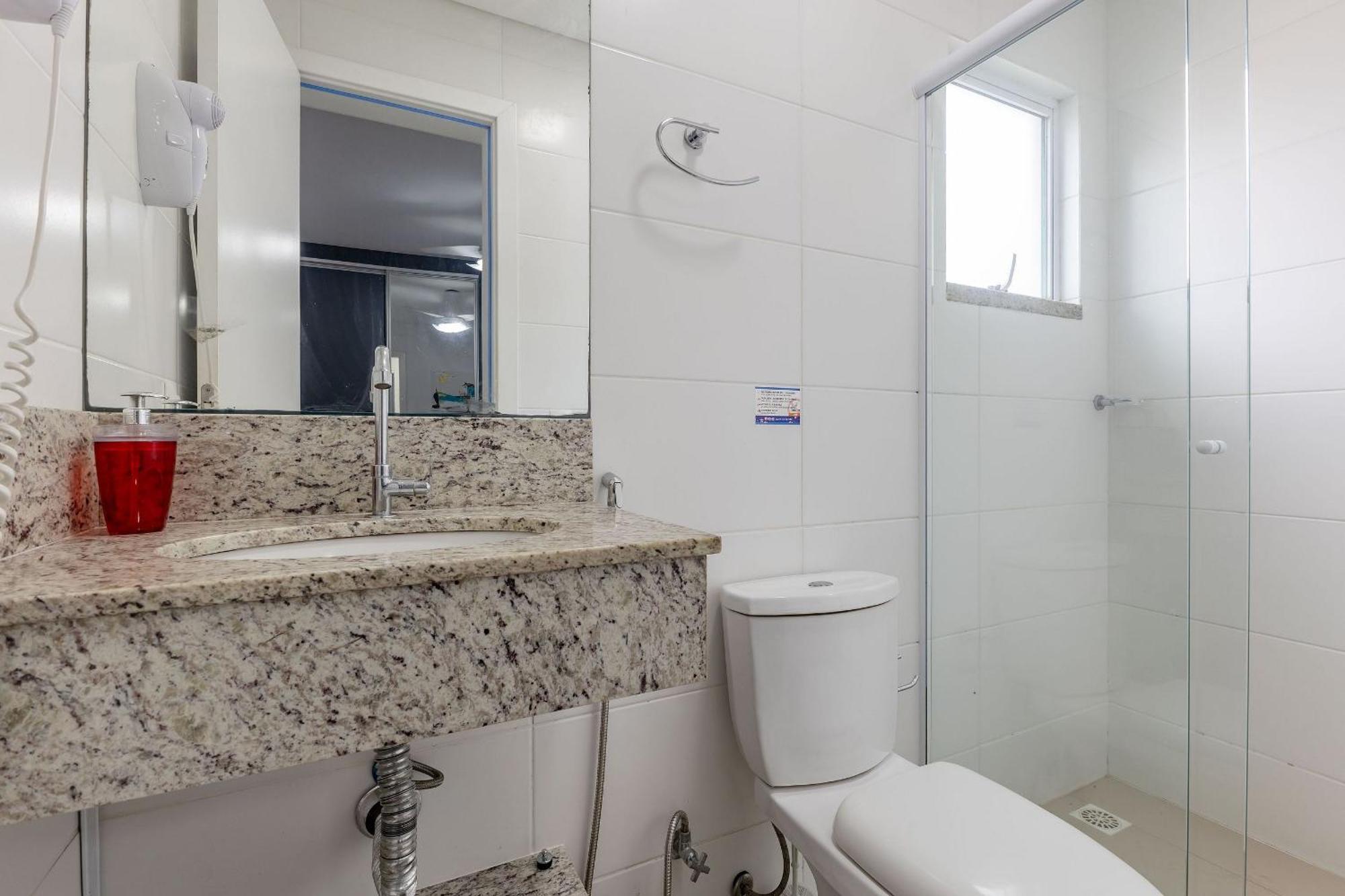 Excelente Apartamento A 2 Minutos Da Praia De Bombas Бомбиньяс Экстерьер фото