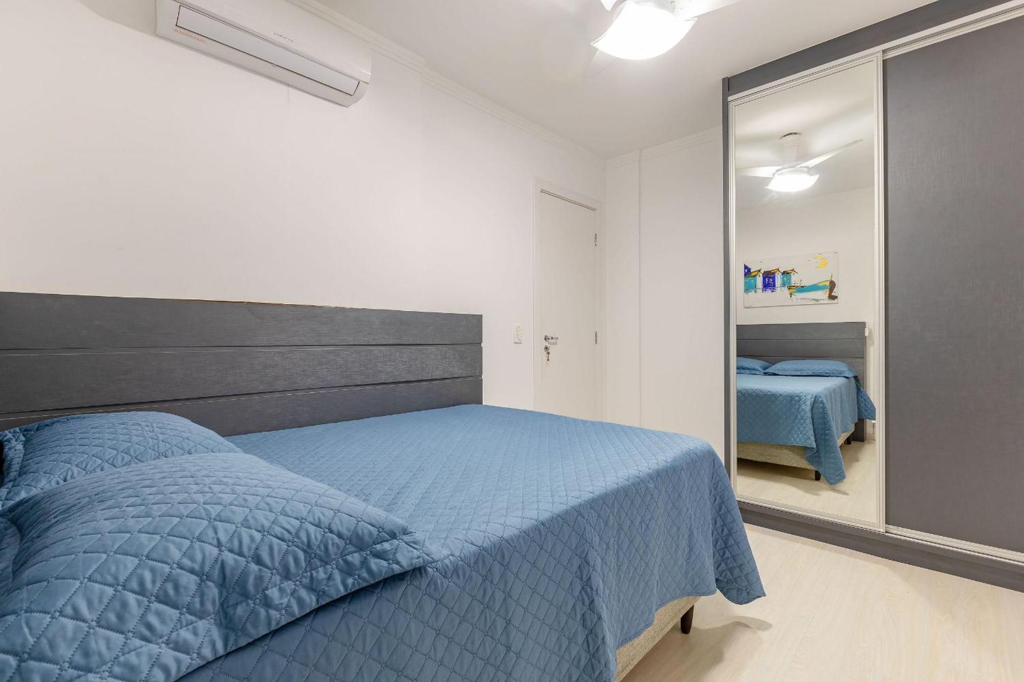 Excelente Apartamento A 2 Minutos Da Praia De Bombas Бомбиньяс Экстерьер фото