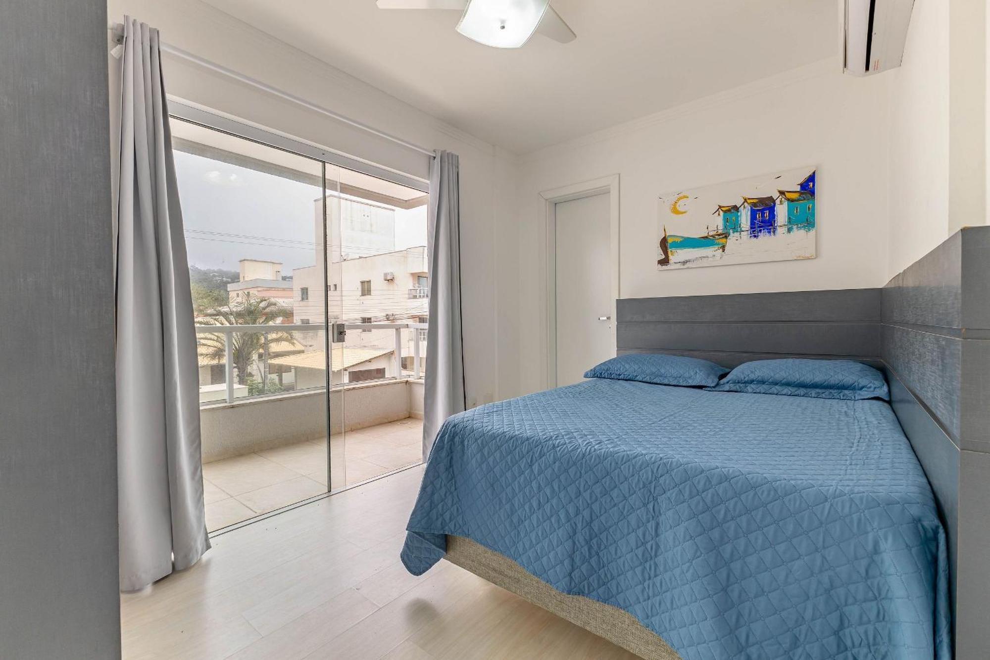 Excelente Apartamento A 2 Minutos Da Praia De Bombas Бомбиньяс Экстерьер фото