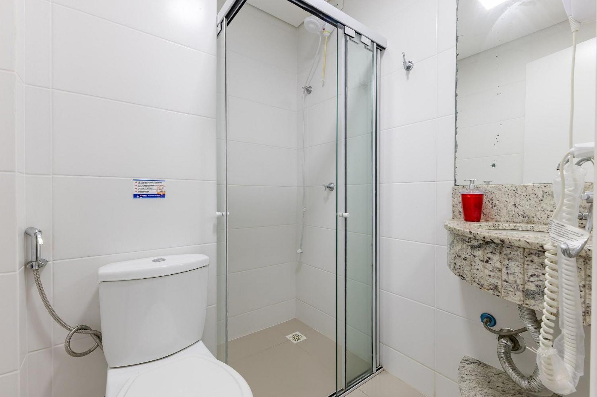 Excelente Apartamento A 2 Minutos Da Praia De Bombas Бомбиньяс Экстерьер фото